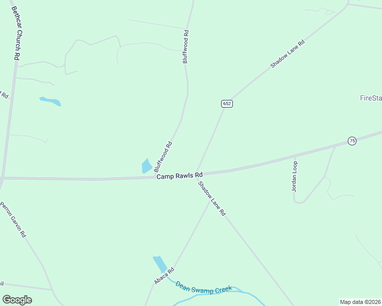 map of restaurants, bars, coffee shops, grocery stores, and more near 837 Shadow Lane Road in Wagener