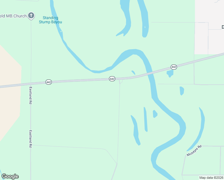 map of restaurants, bars, coffee shops, grocery stores, and more near in Doddsville