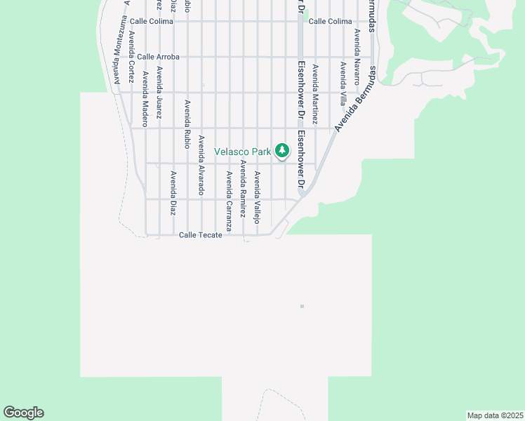 map of restaurants, bars, coffee shops, grocery stores, and more near 54820 Avenue Vallejo in La Quinta