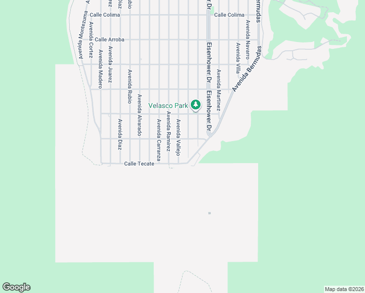 map of restaurants, bars, coffee shops, grocery stores, and more near 54905 Avenue Herrera in La Quinta