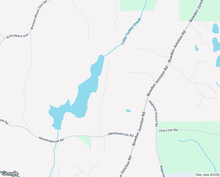 map of restaurants, bars, coffee shops, grocery stores, and more near 191 Meadowbrook Lane in Carrollton