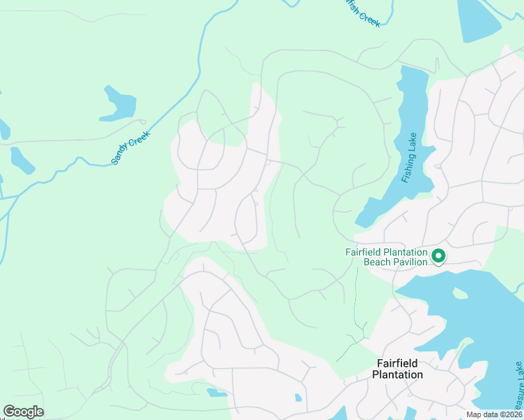 map of restaurants, bars, coffee shops, grocery stores, and more near 7257 Confederate Lane in Villa Rica