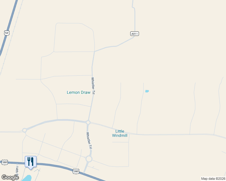 map of restaurants, bars, coffee shops, grocery stores, and more near 214 Anvil Road in Ancho