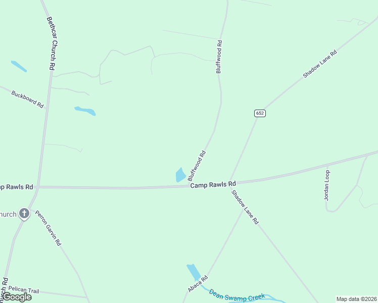 map of restaurants, bars, coffee shops, grocery stores, and more near 2979 Camp Rawls Road in Wagener