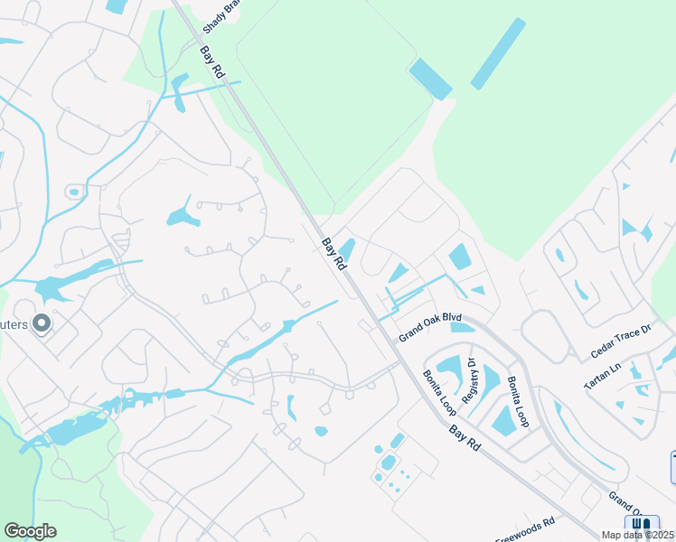 map of restaurants, bars, coffee shops, grocery stores, and more near 140 River Reach Drive in Myrtle Beach