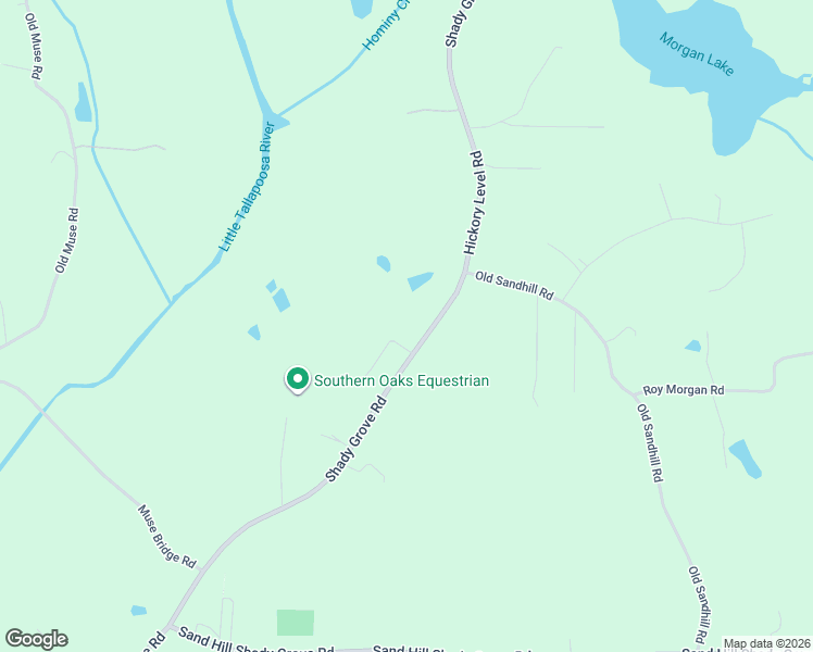 map of restaurants, bars, coffee shops, grocery stores, and more near 3504 Shady Grove Road in Carrollton