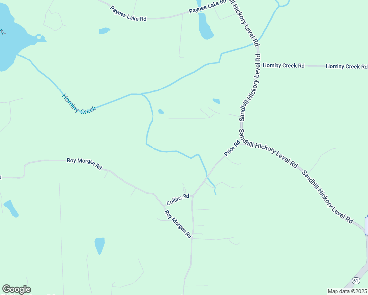 map of restaurants, bars, coffee shops, grocery stores, and more near 510 Price Road in Carrollton