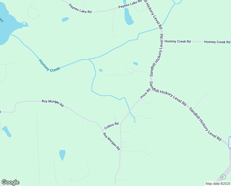 map of restaurants, bars, coffee shops, grocery stores, and more near 510 Price Road in Carrollton
