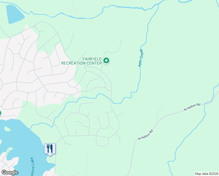 map of restaurants, bars, coffee shops, grocery stores, and more near 6080 Wayfarer Drive in Villa Rica