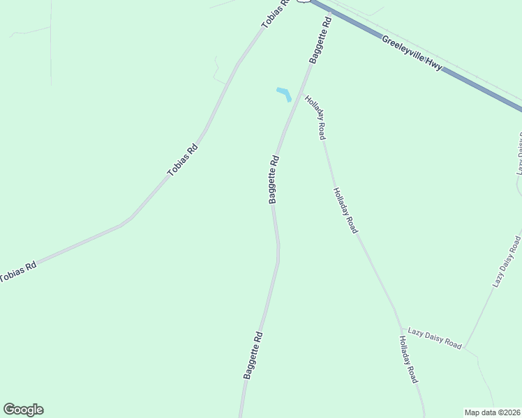 map of restaurants, bars, coffee shops, grocery stores, and more near 1788 Baggette Road in Manning