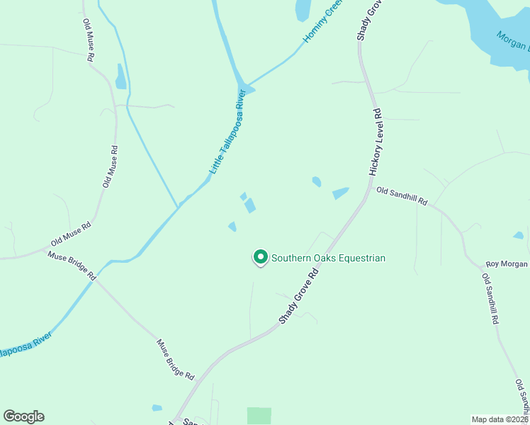 map of restaurants, bars, coffee shops, grocery stores, and more near 16 Peek Drive in Carrollton