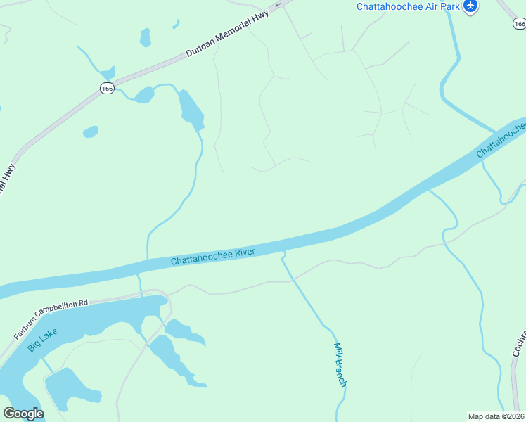 map of restaurants, bars, coffee shops, grocery stores, and more near 3543 Olde River Road in Douglasville