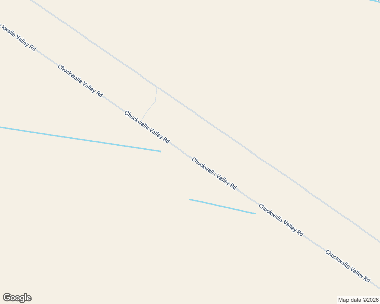 map of restaurants, bars, coffee shops, grocery stores, and more near Chuckwalla Valley Road in Riverside County