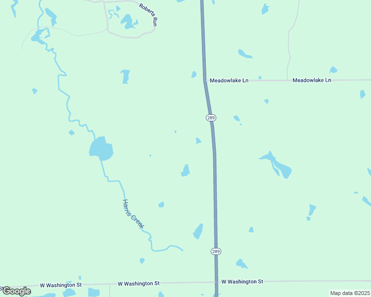 map of restaurants, bars, coffee shops, grocery stores, and more near 31 Meadow View Mobile Home Park in Sherman