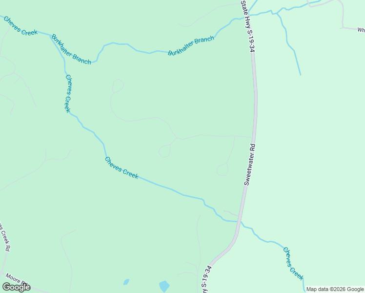 map of restaurants, bars, coffee shops, grocery stores, and more near 455 Colonel Shaw's Way in North Augusta