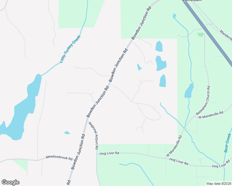 map of restaurants, bars, coffee shops, grocery stores, and more near 1149 Bowdon Junction Road in Carrollton
