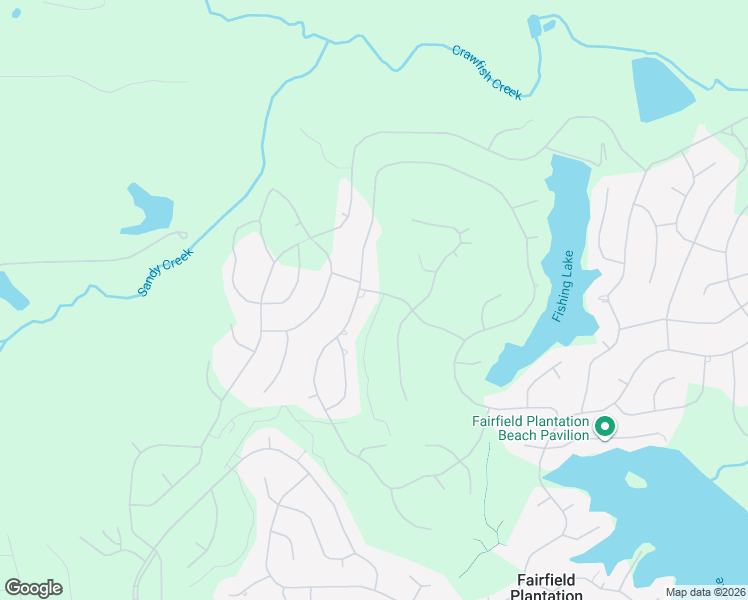 map of restaurants, bars, coffee shops, grocery stores, and more near 7264 Oak Arms Drive in Villa Rica