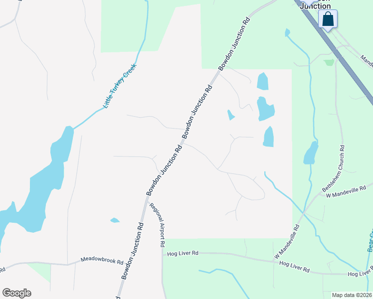 map of restaurants, bars, coffee shops, grocery stores, and more near 1149 Bowdon Junction Road in Carrollton