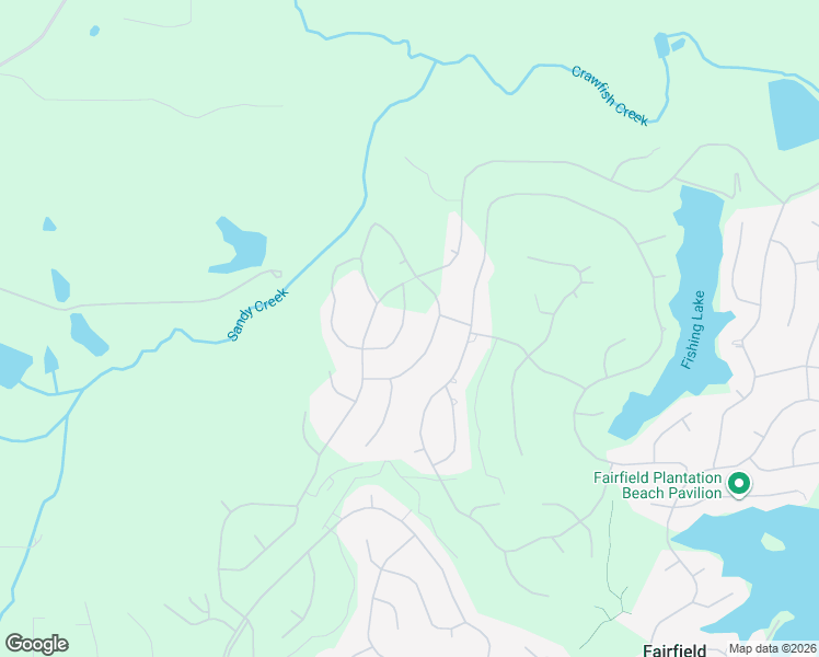 map of restaurants, bars, coffee shops, grocery stores, and more near 3204 Greenhill Drive in Villa Rica