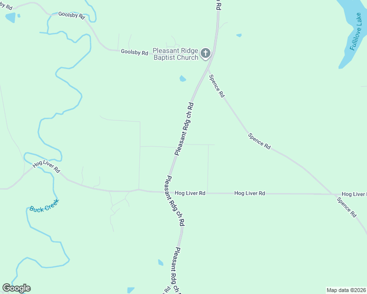 map of restaurants, bars, coffee shops, grocery stores, and more near 1335 Pleasant Ridge Road in Carrollton