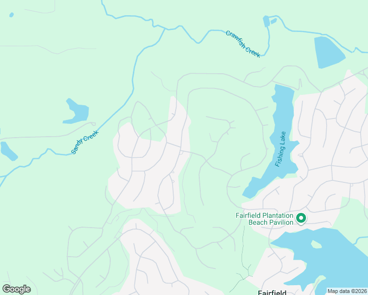 map of restaurants, bars, coffee shops, grocery stores, and more near 7264 Oak Arms Drive in Villa Rica