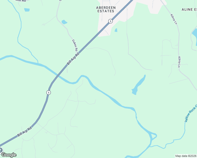 map of restaurants, bars, coffee shops, grocery stores, and more near 5572 Georgia 5 in Douglasville