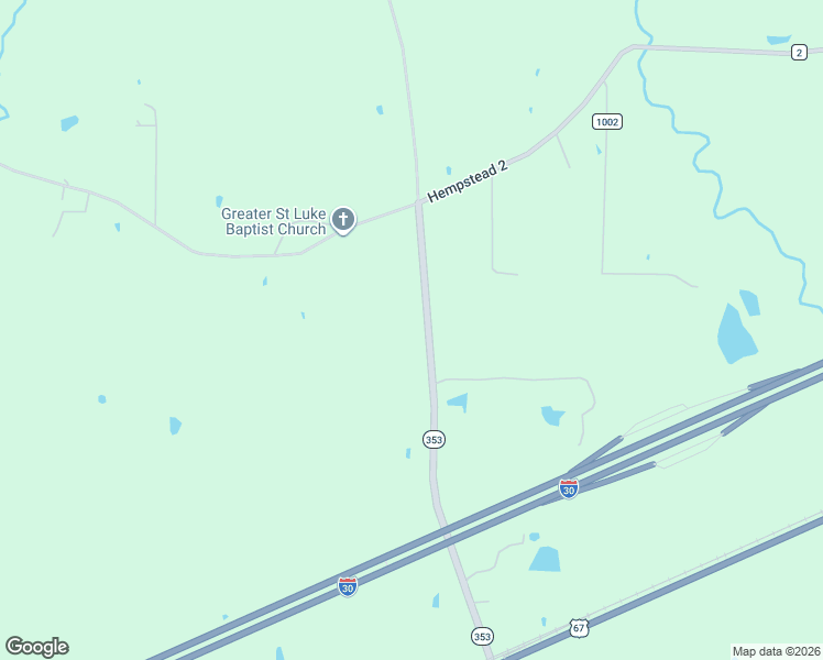 map of restaurants, bars, coffee shops, grocery stores, and more near 232-278 Highway 353 in Hope