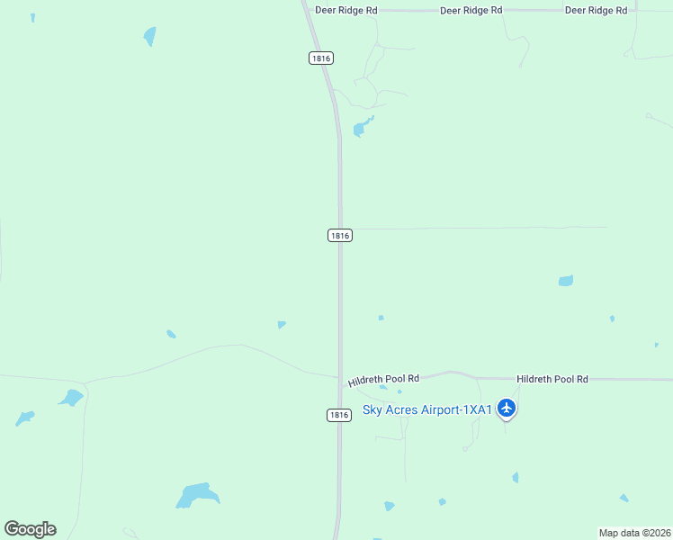 map of restaurants, bars, coffee shops, grocery stores, and more near 7027 Farm to Market Road 1816 in Bowie