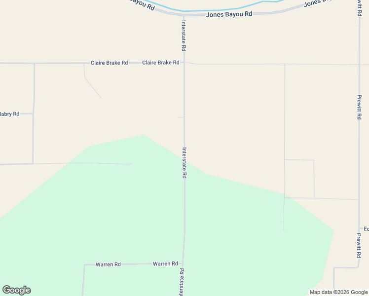 map of restaurants, bars, coffee shops, grocery stores, and more near 307 Interstate Road in Shaw