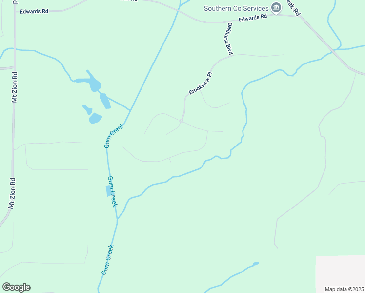 map of restaurants, bars, coffee shops, grocery stores, and more near 50 Oak Forest Drive in Oxford