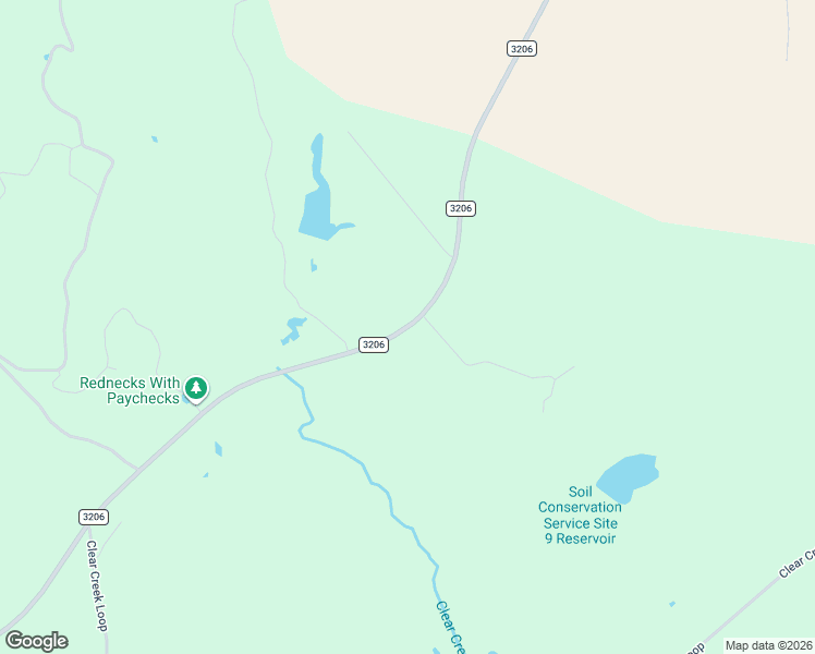 map of restaurants, bars, coffee shops, grocery stores, and more near in Saint Jo