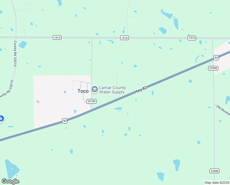 map of restaurants, bars, coffee shops, grocery stores, and more near 6914 U.S. 82 in Brookston