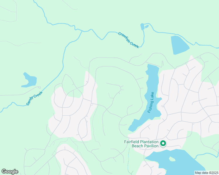 map of restaurants, bars, coffee shops, grocery stores, and more near 7376 North Mitchell Court in Villa Rica