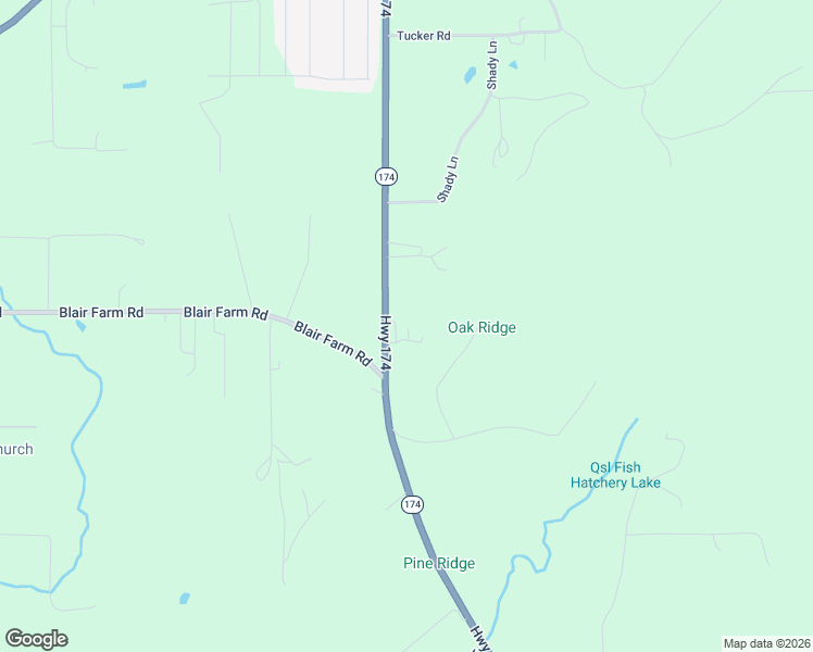 map of restaurants, bars, coffee shops, grocery stores, and more near 10845 Highway 174 in Odenville