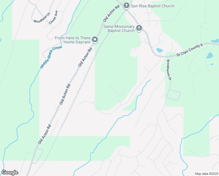 map of restaurants, bars, coffee shops, grocery stores, and more near in Margaret