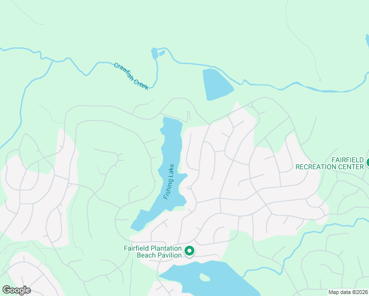 map of restaurants, bars, coffee shops, grocery stores, and more near 5563 Fisherman Court in Villa Rica