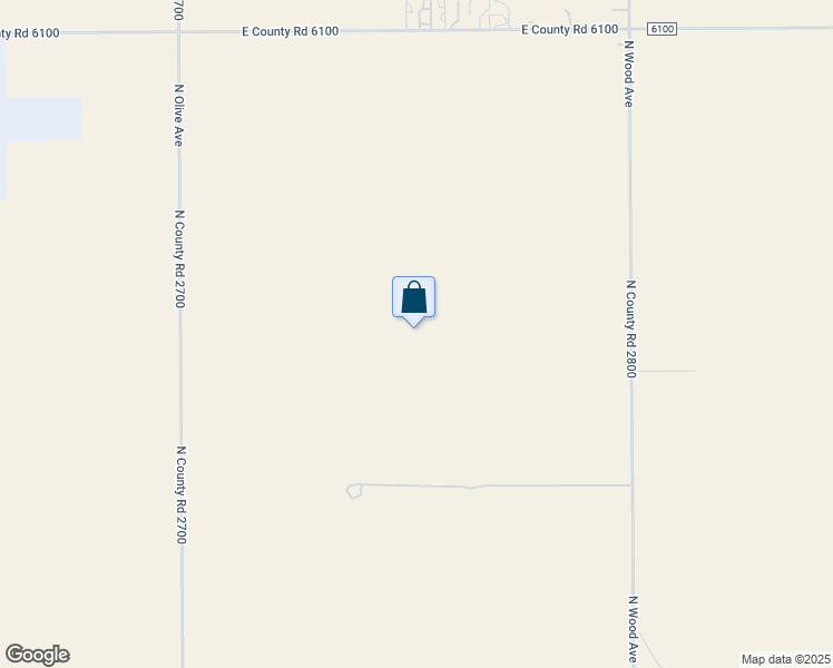 map of restaurants, bars, coffee shops, grocery stores, and more near in Lubbock