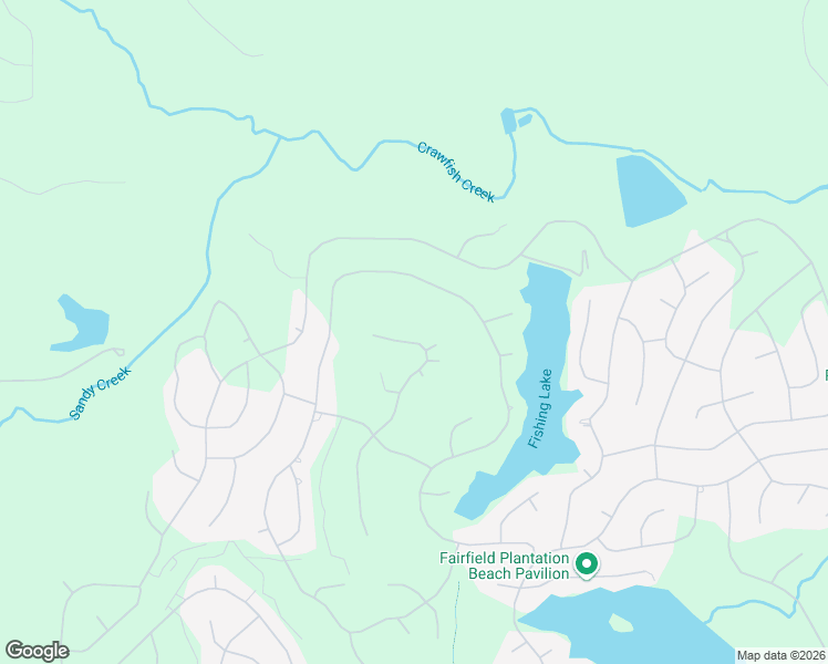 map of restaurants, bars, coffee shops, grocery stores, and more near 7385 North Mitchell Court in Villa Rica