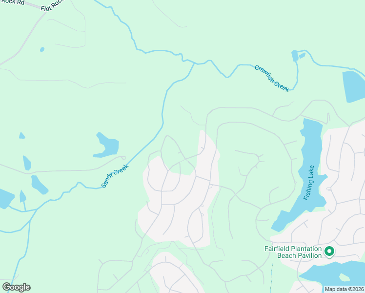 map of restaurants, bars, coffee shops, grocery stores, and more near 3232 Greenhill Drive in Villa Rica