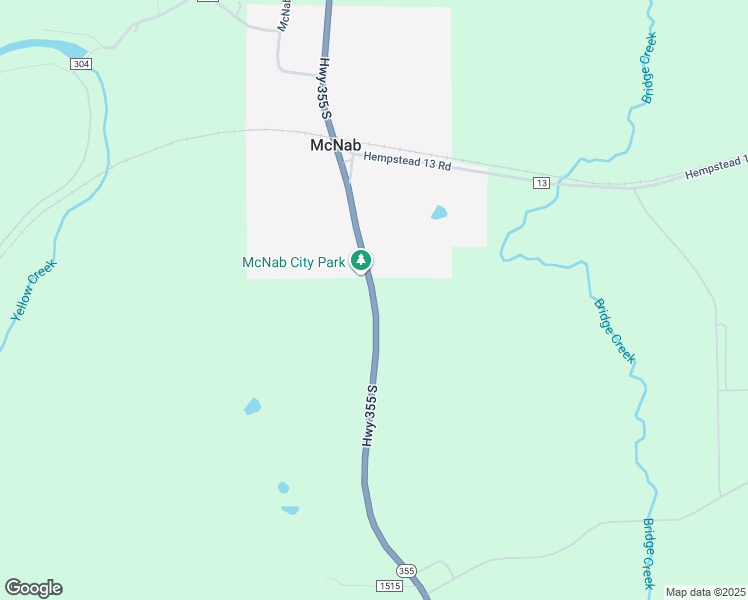 map of restaurants, bars, coffee shops, grocery stores, and more near 3711 Arkansas 355 in Fulton