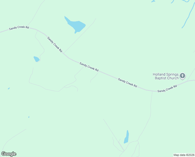 map of restaurants, bars, coffee shops, grocery stores, and more near 2704 Sandy Creek Road in Madison