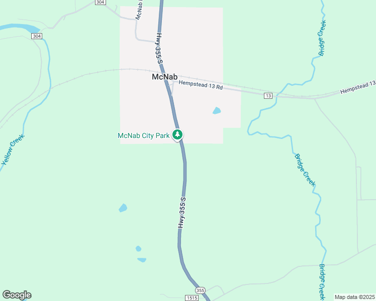 map of restaurants, bars, coffee shops, grocery stores, and more near 3711 Arkansas 355 in Fulton