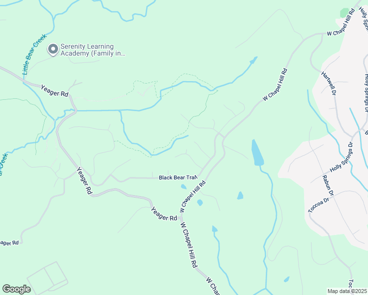 map of restaurants, bars, coffee shops, grocery stores, and more near 5021 Falcon Point in Douglasville