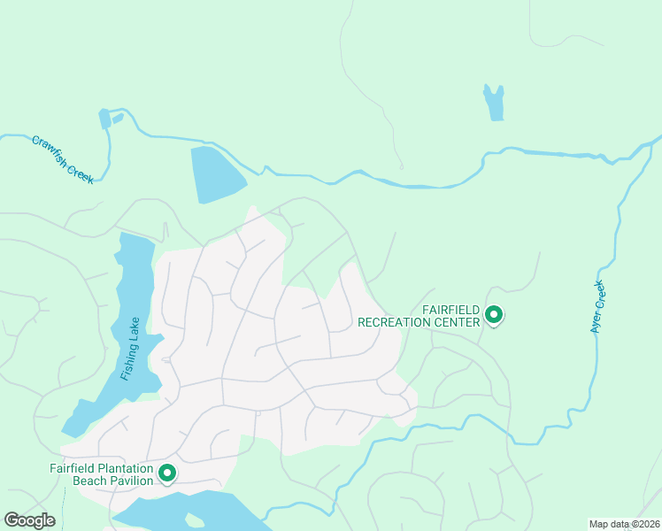 map of restaurants, bars, coffee shops, grocery stores, and more near 5469 Southern Drive in Villa Rica