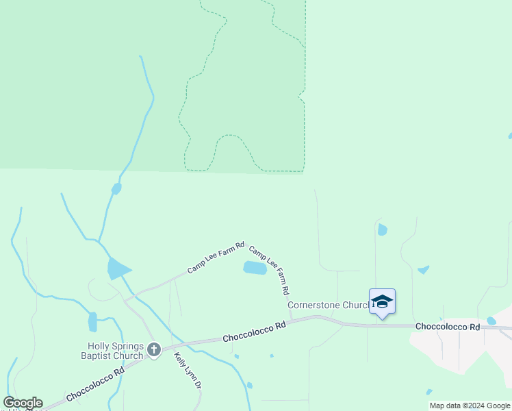 map of restaurants, bars, coffee shops, grocery stores, and more near in Anniston