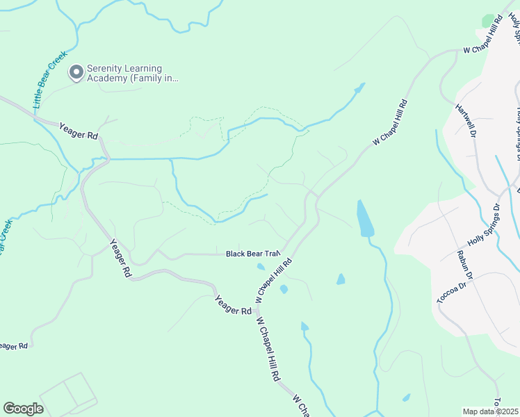 map of restaurants, bars, coffee shops, grocery stores, and more near 5021 Falcon Point in Douglasville