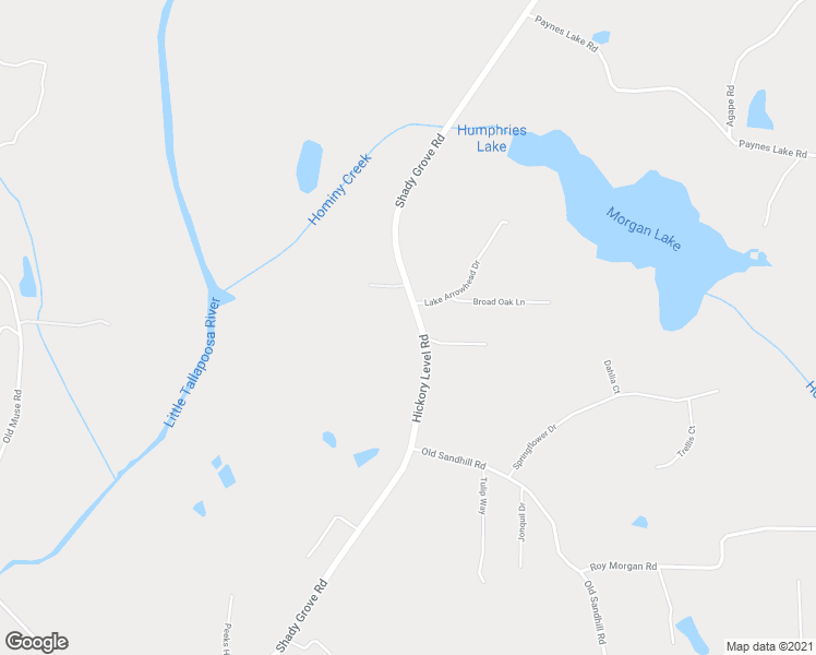 map of restaurants, bars, coffee shops, grocery stores, and more near 3750 Shady Grove Road in Carrollton