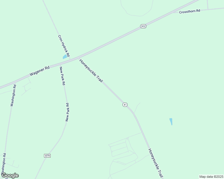 map of restaurants, bars, coffee shops, grocery stores, and more near 180 Honeysuckle Trail in Salley
