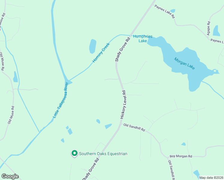 map of restaurants, bars, coffee shops, grocery stores, and more near 3764 Shady Grove Road in Carrollton