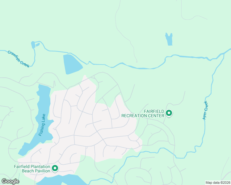 map of restaurants, bars, coffee shops, grocery stores, and more near 5469 Southern Drive in Villa Rica